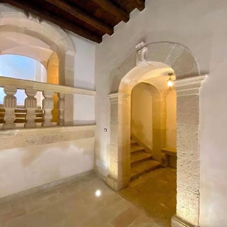 Il Nido Di Aretusa Apt By Addler House Ospitality Сиракуза Екстериор снимка