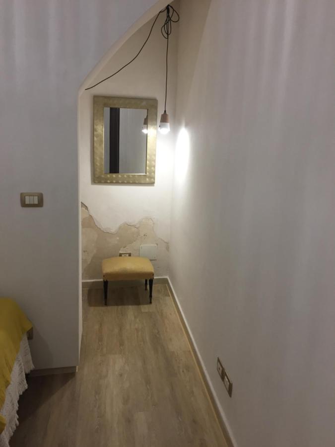Il Nido Di Aretusa Apt By Addler House Ospitality Сиракуза Екстериор снимка