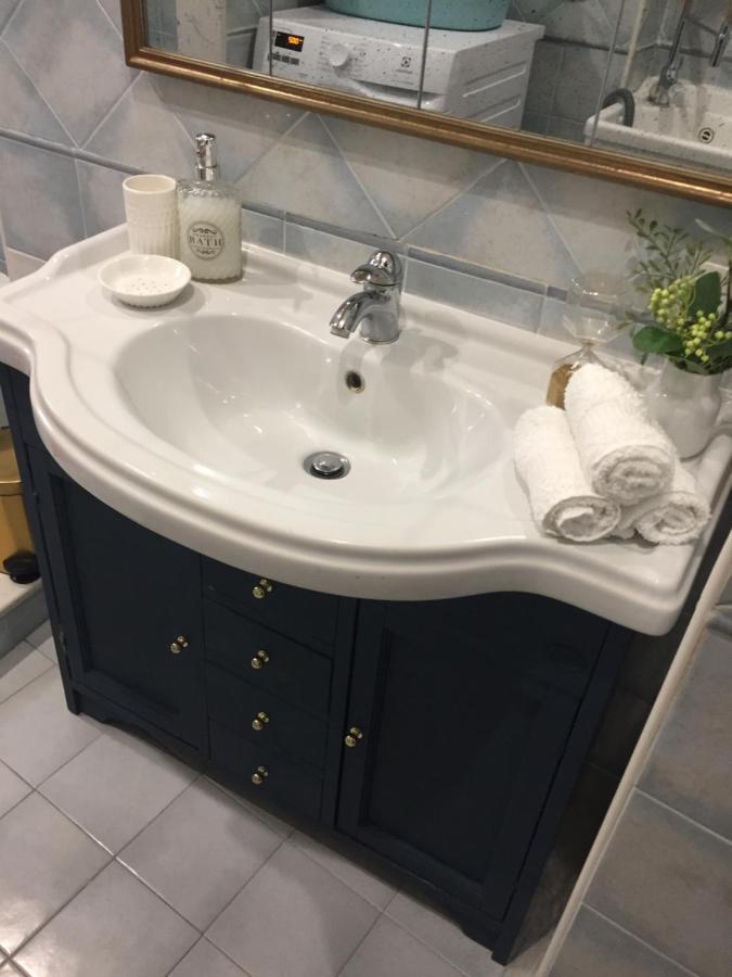 Il Nido Di Aretusa Apt By Addler House Ospitality Сиракуза Екстериор снимка