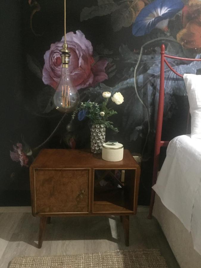 Il Nido Di Aretusa Apt By Addler House Ospitality Сиракуза Екстериор снимка