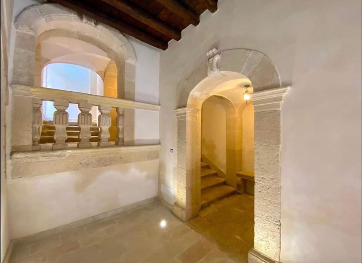 Il Nido Di Aretusa Apt By Addler House Ospitality Сиракуза Екстериор снимка