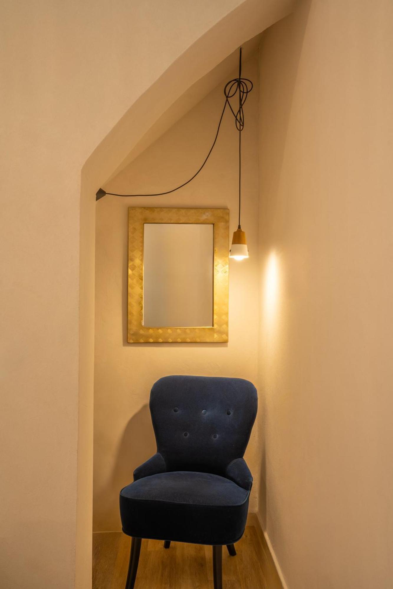 Il Nido Di Aretusa Apt By Addler House Ospitality Сиракуза Екстериор снимка