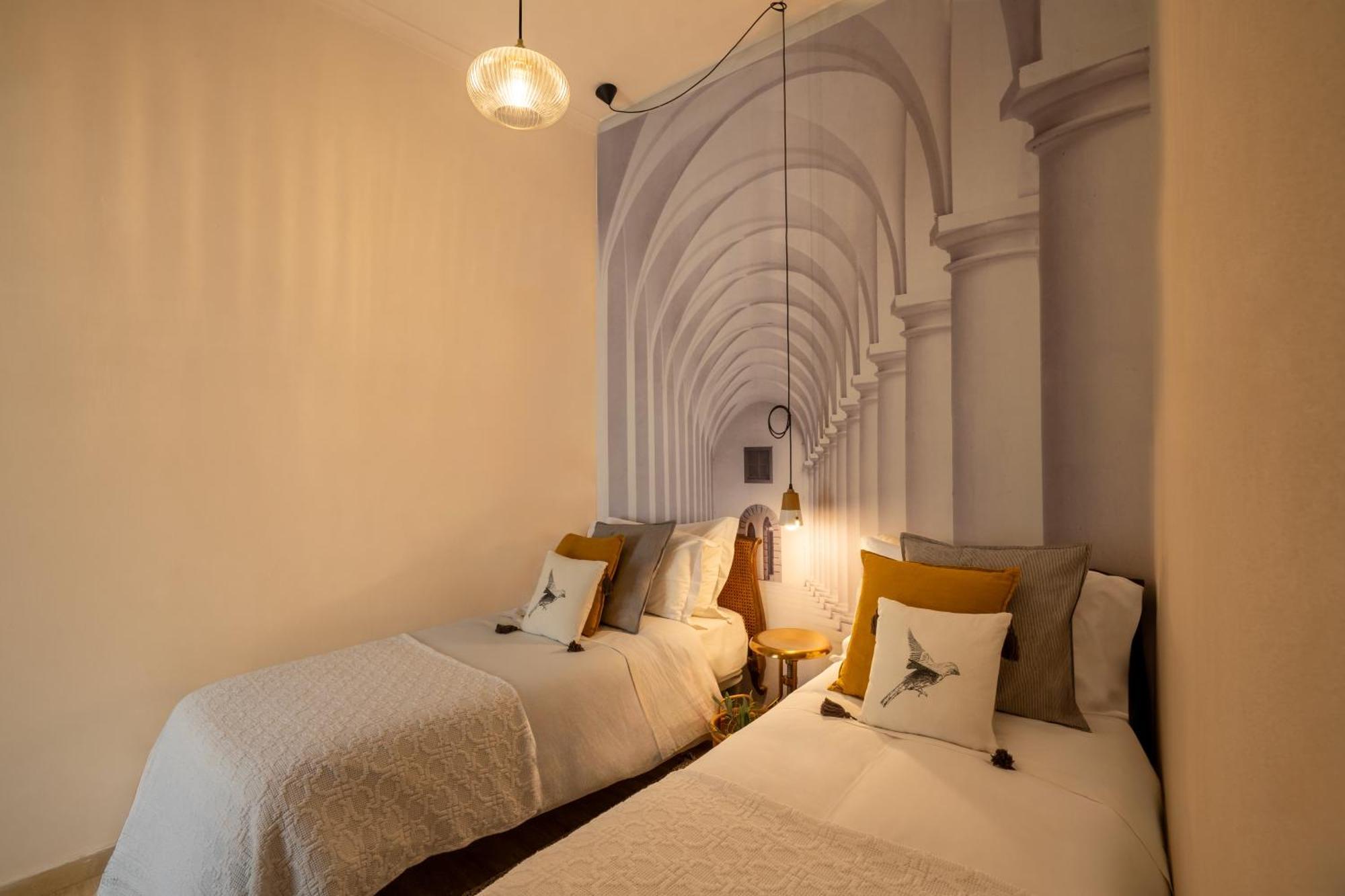 Il Nido Di Aretusa Apt By Addler House Ospitality Сиракуза Екстериор снимка